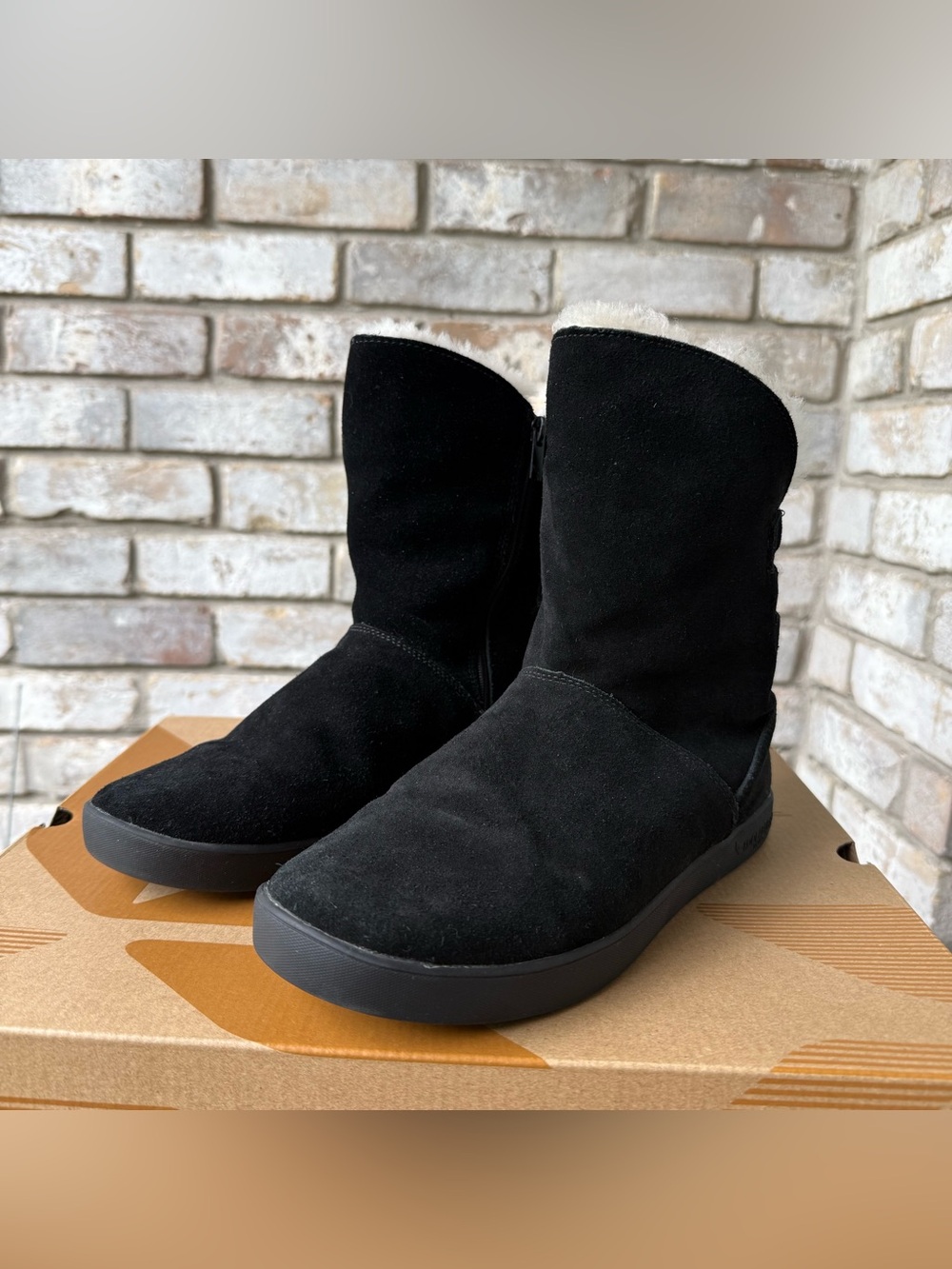 Koolaburra by UGG W Shazi Short in Black